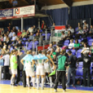 2013.03.25.Vasárnap Magyar kupa dömtő Hat-Agro Uni Győr-UE Sopron (1) fotók:árpika