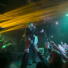 Club Vertigo - Wellhello 2015.10.10. (szombat) (Fotók: MikeD.)