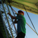 2013.07.13.Szombat Szigetközi Music Fesztivál 2.nap Fotók.árpika