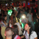 2014.08.22 Pénteki házibuli fotók:árpika