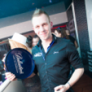 Club Neo (Győr) - Bárány Attila, Katapult DJ feat. Szasza, Basics, Alex - 2014. április 5. (szombat)