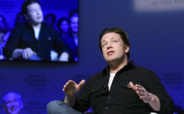 Jamie Olivert választották a Tesco arcának