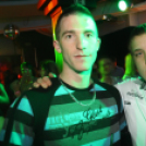 Egy belépő, két zenei stílus