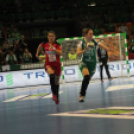 2018.04.25. Győri Audi ETO KC- Kecskemét női kézilabda Fotók:árpika
