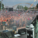 2017.06.17. Győri Nyár megnyitó Live Retro koncert (1) Fotók:árpika 