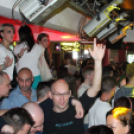 2014.04.19. Mamma Mia Celebek a Pultban Bódi Sylvi És Berki Krisztián,Hódi Pamela Fotó:árpika