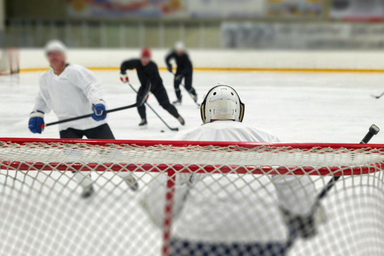 Elkezdődött a jégkorongválogatott előalapozása: Győrben is játszanak