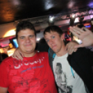 2014.10.24 Mamma Mia Pénteki házibuli Dj:Ice & Solymi Conga Fotók:árpika