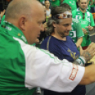 2018.05.23. Audi ETO KC -Békéscsaba női kézilabda és a bajnoki ünneplése Fotók:árpika 