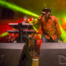 RómerKvelle 2015 - Irie Maffia _ photo Gombás Ákos