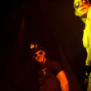 Club Vertigo - I am Marcee 2014.10.11. (szombat)