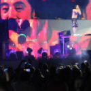 2017.07.23. EYOF megnyitó ünnepség Steve Aoki Fotók:árpika 