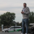 2018.05.14. Audi ETO KC ünneplése Fotók:árpika 