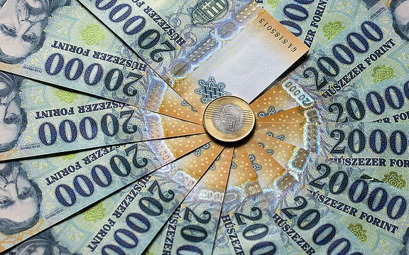 Átlagosan 310 ezer forint adót spóroltak a gyerekes családok tavaly adókedvezményekkel