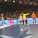 2019.07.21.Kézilabda Női U19-es EB Döntő Magyarország-Hollandia és záróünnepség