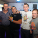 Club Neo Nyitó buli