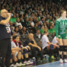 2018.11.17.Győri Audi ETO KC-Podravka Vegeta BL kézilabda mérkőzés Fotók:árpika 