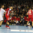 2020.01.04.Magyarország-Csehország Férfi Válogatott Felkészülési mérkőzés 