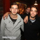 2014.10.03.Péntek - Friday Night Party
