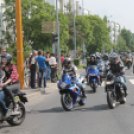 2015.05.09. Motoros Felvonulás Győr Fotók:árpika