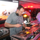 2018.03.09.Mamma Mia Nőnapi Party DJ:Orosz Sándor&DJ:ICE Esti Egyenleg Live & Solymi Conga