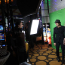 2016.10.22. Casino Win Győr Opening Party fotók:árpika 