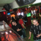 2018.04.20.Mamma Mia Pénteki Házibuli Dj:Hubik Fotók:árpika