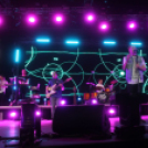 2018.03.17. Halott Pénz koncert Győr Fotók:árpika