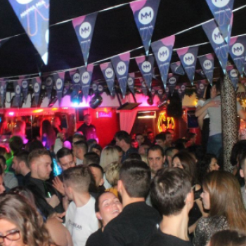 2018.12.08.Szombat Mamma Mia 10.Születésnapi Party Fotók:árpika