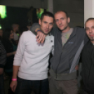 Club Mundo -  Chris Lawyer 2013.09.21. (szombat)