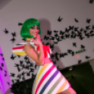 Club Mundo -  Made in Ibiza Show - SAILOR 2013.07.20. (szombat) (képek: Mundo)