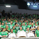 2018.02.05.Audi Eto Kc-Nykobing Női kézilabda BL mérkőzés Fotók:árpika 