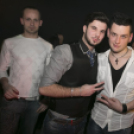 Club Vertigo -  All 4 Ladies 2014.02.08. (szombat)