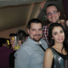 2013.02.16.Szombat Mamma Mia Valentin napi Szingli party (2) Fotók:árpika