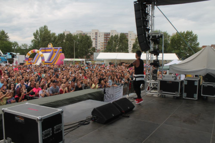 2017.08.19. Győri Augusztus 20. 2. nap Fotók:árpika 