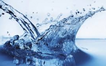 A globális vízválság megelőzése lesz a fő téma a budapesti konferencián 