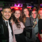 2018.01.13.Szombati Házibuli Dj:Balage&Solymi Conga Fotók:árpika