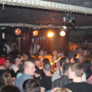 2013.03.27 Szerda Lapos Video Disco Dj:Slim és Dj:Marcee Fotók:árpika