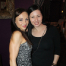 2015.06.05.Mamma Mia 100 Pezsgő és R'n'B imádók éjszakája Dj:Hubik