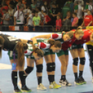 2019.07.12.Kézilabda Női U19-es EB Magyarország-Ausztria 