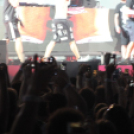 2017.07.23. EYOF megnyitó ünnepség Steve Aoki Fotók:árpika 