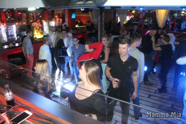 2017.11.24.Mamma Mia  Jack&Coke Night DJ:ICE&Solymi Conga Fotók:árpika