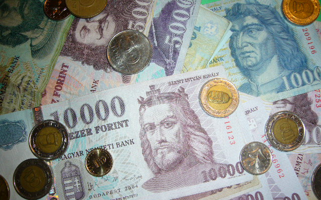 Az alacsonyabb infláció reálbér-növekedést is hozhat