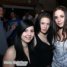 04.18. Friday Night Party