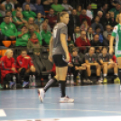 2018.01.06. Audi Eto Kc- Vác Női kézilabda Mérkőzés Fotók:árpika 