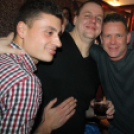  2015.12.05. Mamma Mia Szombati mikulás házibuli Dj:Balage fotók:árpika