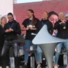 2018.05.14. Audi ETO KC ünneplése Fotók:árpika 