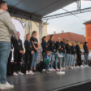 2018.05.14. Audi ETO KC ünneplése Fotók:árpika 