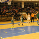 2013.02.03.Hat-Agro Uni Győr - Sbk Samorin Női kosárlada (2) Fotók:árpika