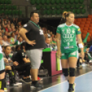 2019.04.20.Győri Audi ETO KC-Kisvárda KC női kézilabda bajnoki mérkőzés 